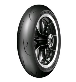 Maus taus tshiab Radial Log K06 Steelwire Tubeless Tire